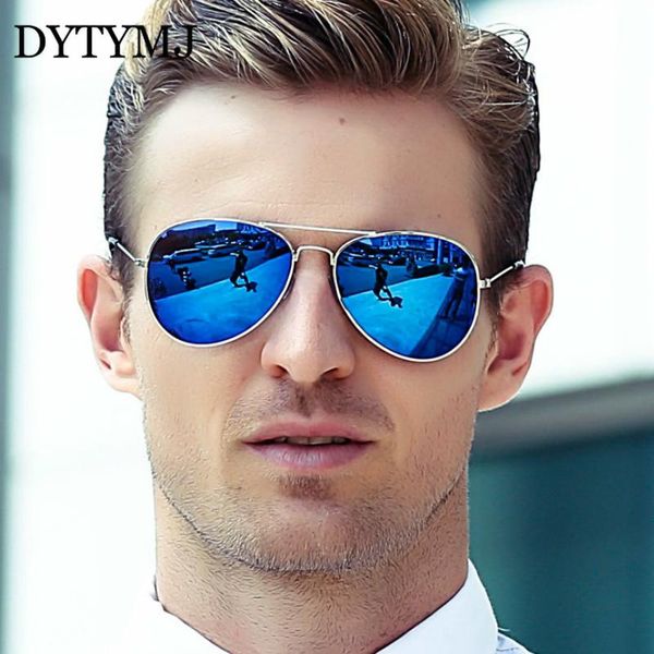 

sunglasses dytymj 2021 luxury designer men metal glasses women brand eyeglasses for men/women vintage, White;black