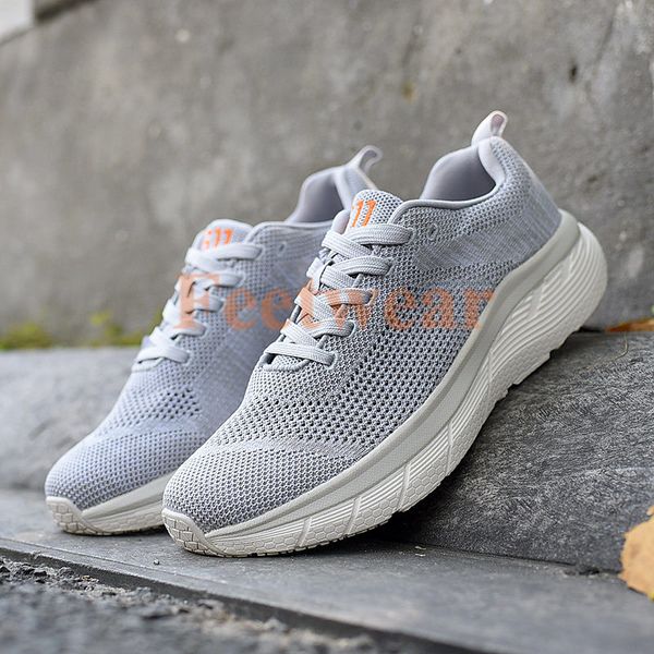 

treeperi 611 platform tree in heart trainers grey men women sport sneakers fashion running shoes us 8 eur 39 for women