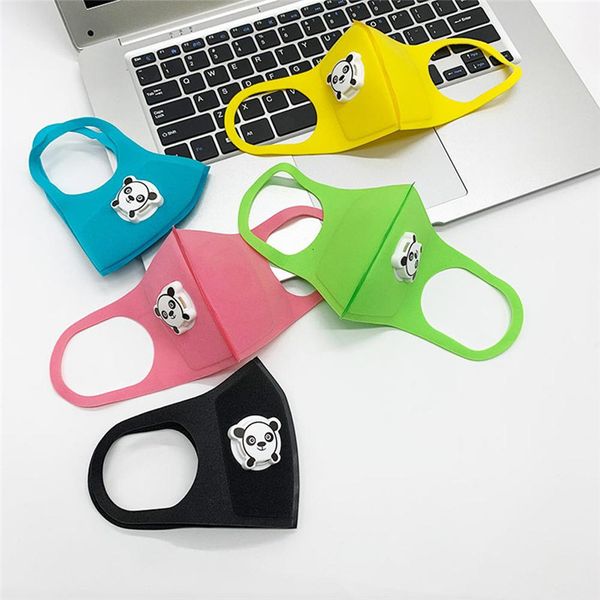 

face mask dust mssk filters reusable kids individually packaged washable masks with breathing valve dhl express fr