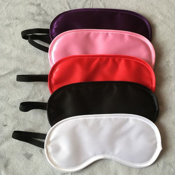 

cute eye aid travel rest eye cover sleeping mask aviation sleep fashion portable elastic bandage