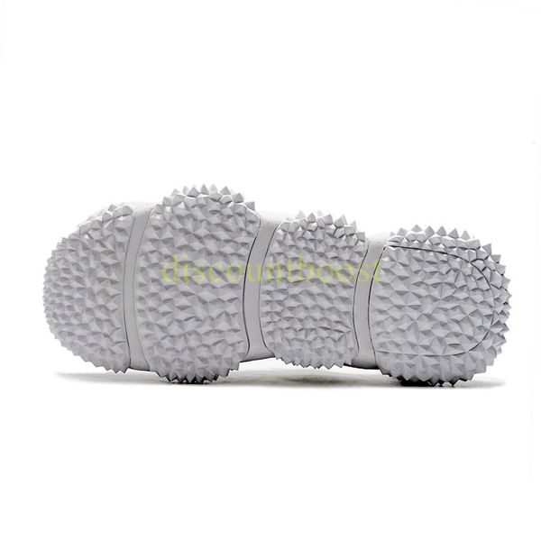

treeperi durian chunky v1 grey zebra running shoes us 7.5 eur 38 men women sneakers trainers