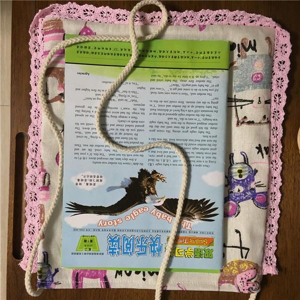 

yile bunny bear cat хлопок льняная сумка messenger girl вещи сортированные сумки крест строка body body magnetic snap 17129 1 h wmtwup