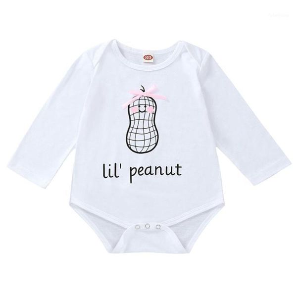 

baby rompers boys girls cotton warm long sleeve loose version jumpsuit fashion trend printing cartoon casual clothes1, Blue