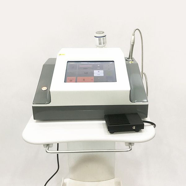 Venenentfernungsmaschine, 4 Punktgrößen, Gefäßentfernung, 980-nm-Diodenlaser, Rote Blutgefäße, Rötungsentferner, Salon, Spa, Verwendung, Schönheitssystem