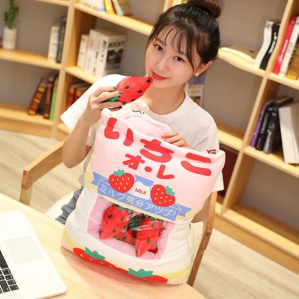 

50 см плюшевые хомяки куклы авокадо подушка чучела животных куклы милые подушки игрушки пингвинов куклы плюшевые игрушки диван подушка дети