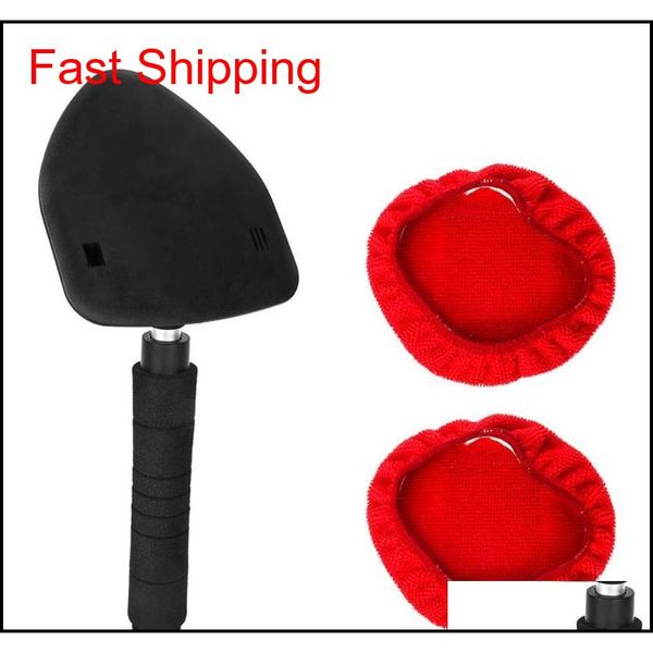 

car windshield cleaner brush towel vehicle windshield shine care dust remover home w qylgrx new_dhbest