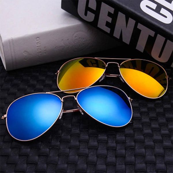 

sunglasses 2021 women/men brand designer luxury sun glasses women vintage outdoor driving, White;black