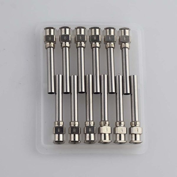 

8g 1\ dispensing needle