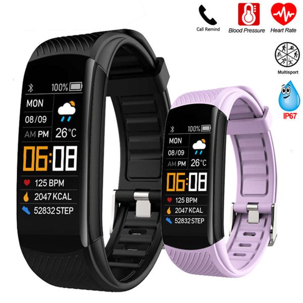 

blood prsure tracker fitns wristwatch, heart rate monitor, intelligent wristwatch for men and women.bgt