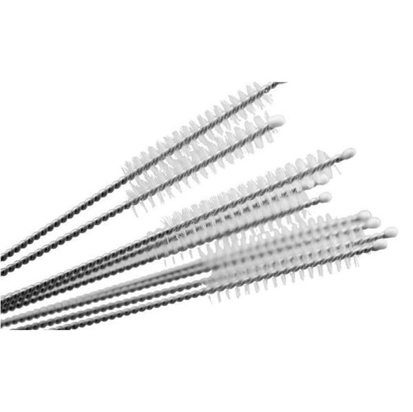 

cleaning brushes nylon straw feeding bottle cleaners stainless steel cleaning brush drinking pipe cleaners jllmox eatout