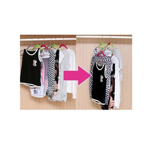 

120pcs/pack mini flocking hanger hooks velvet hanger clips cloth wardrobe hooks 120pcs/p bbytsx