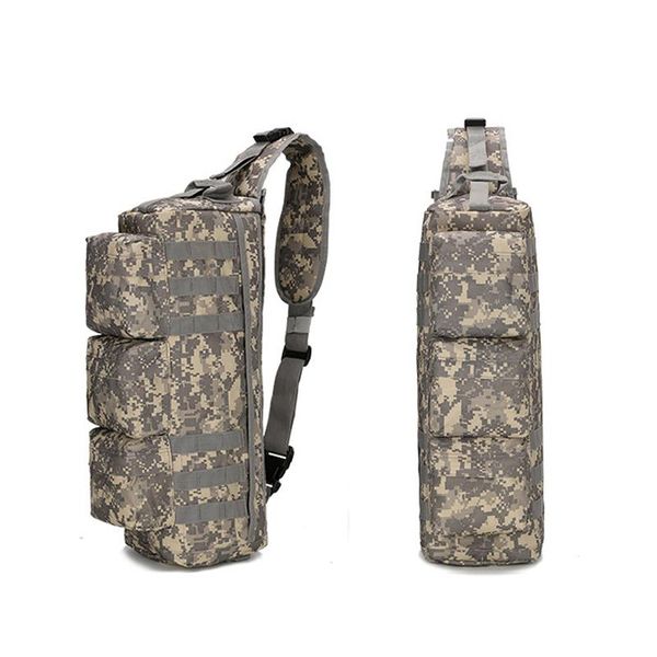 

tactical assault pack army molle waterproof bag small rucksack backpack for outdoor hiking camping hunting