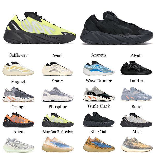 

wholesale mnvn 700 safflower mauve azareth static vanta alvah mist reflective azael orange men women shoes sports sneakers 36-45