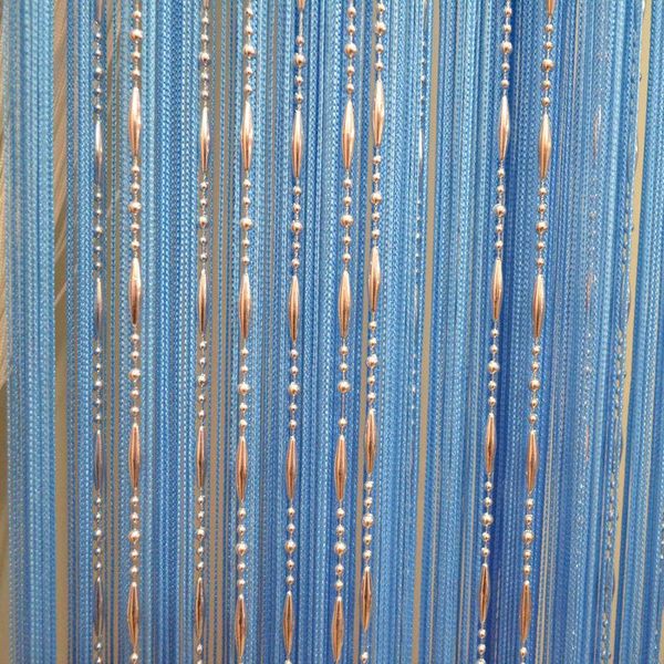 

curtain & drapes s chain tassel window beaded door screen string room decor