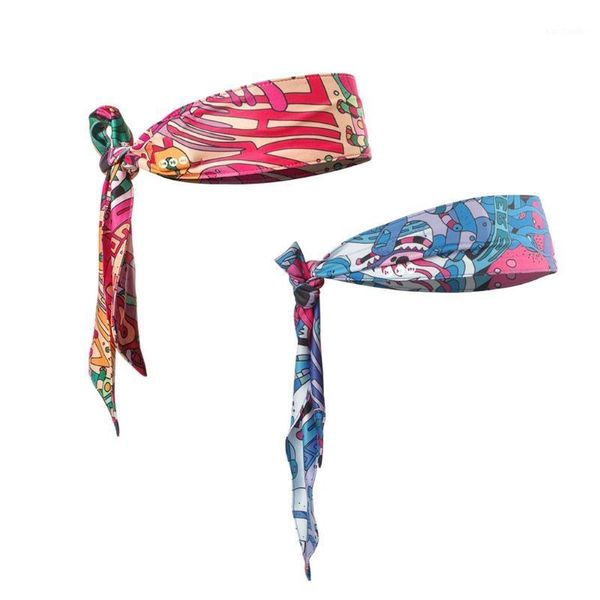 

cycling caps & masks digital printing wireless music bluetooth scarf headphones multipurpose headsets 77hc1, Black