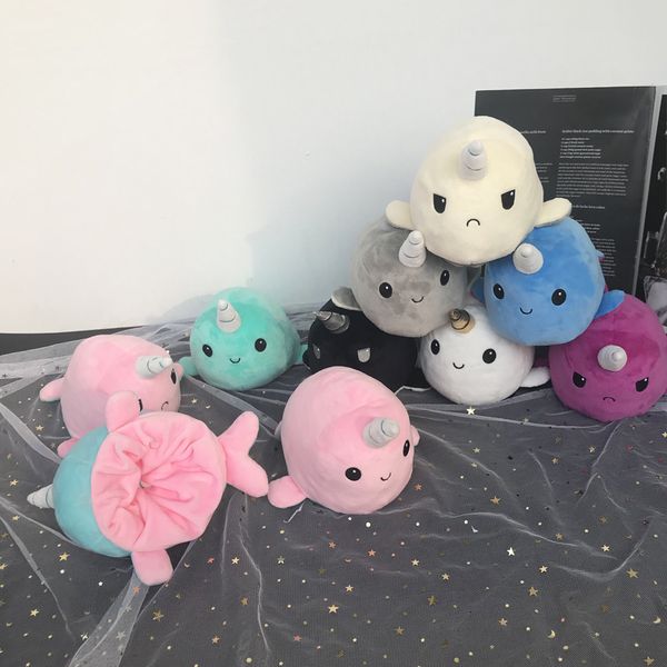 

vip fish plush toy