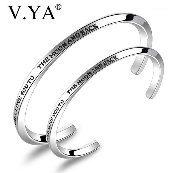 Bracelets de charme v.ya moda 