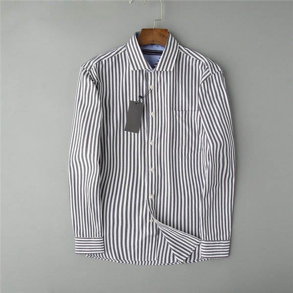 

2021 designers mens dress shirts business fashion casual shirt brands men shirts spring slim fit shirts chemises de marque, White;black