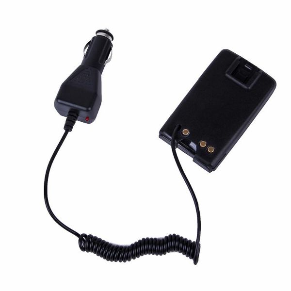 

walkie talkie for motorola radio black battery eliminator adapter 12v mag one bpr40 a8 ham