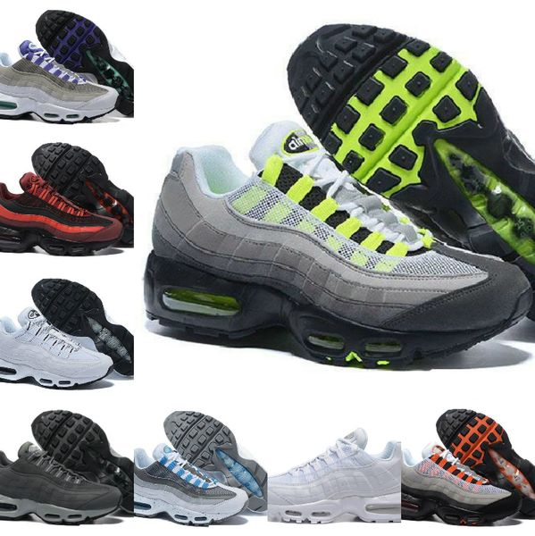 

new ultra neon og x 20th anniversary men running sports shoes designer air black sole solar red blue trainers tennis sports shoes g59