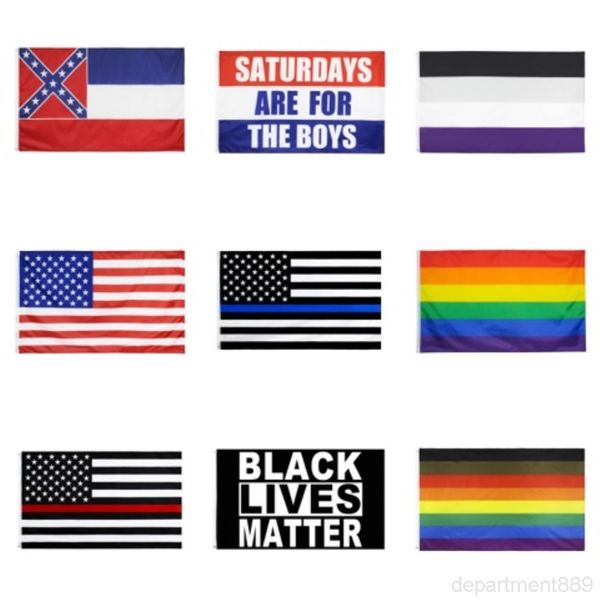 

sell 90*150cm keep america great banners 3x5ft digital print donald trump flag dhc780