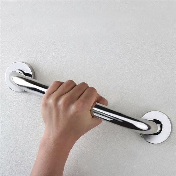 

bath accessory set stainless steel bathroom handrail black safety grab bars for elderly disabled wall mount anti-slip toilet bathtub shower