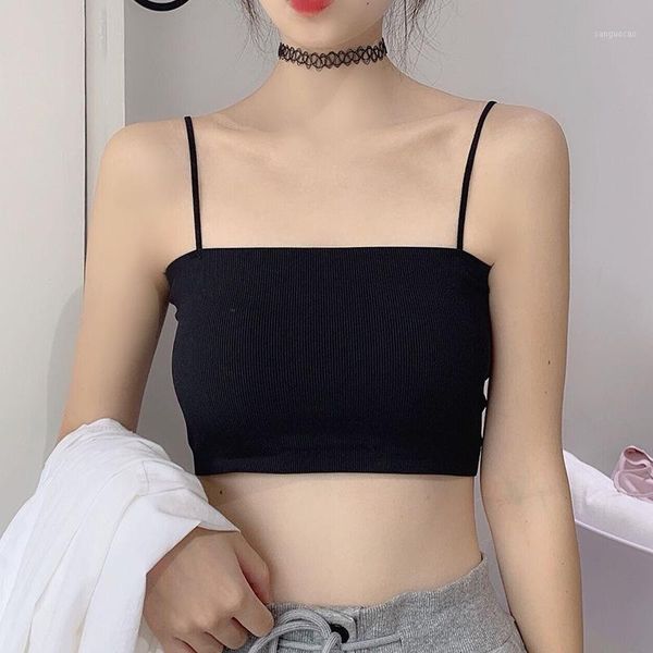 

gym clothing fitness women for sports bra yoga push up crop cup a-d black white running sport1, White;black