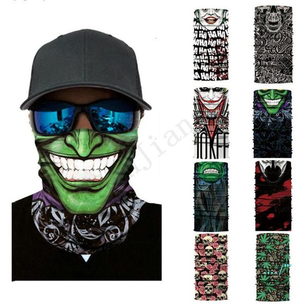 

multifunctional cycling headscarf seamless sport face masks motorcycle scarf summer sun mask outdoor bandana scarves gif