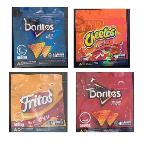 

2021 new empty medicated edibles packaging mylar bag selling medibles ropes bites smell proof zipper resealable pouch custom