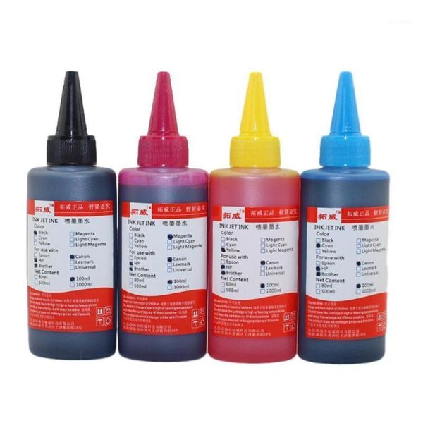 

ink refill kits 1pcs printer for 304 xl cartridge 301 300 303 901 350 351 336 kit1