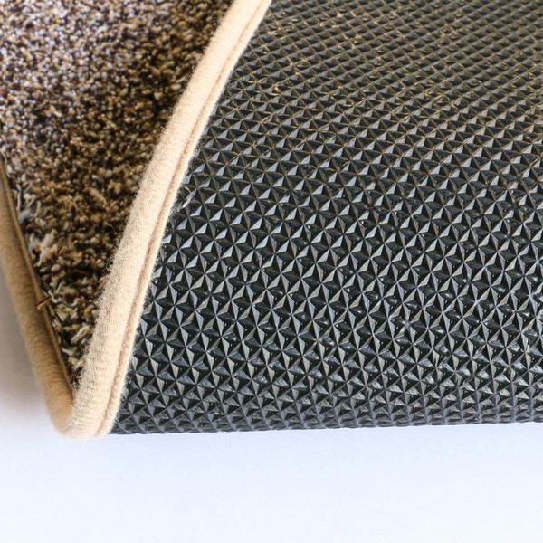 

bathroom mats tpr non slip mat mixed color regenerated cotton tufted mats solid bathroom strong water absorpt 50x80cm wmtcqa petsyard