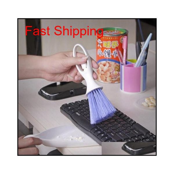 

car cleaning brush as car boot broom dustpan mini whisk for computer lapkeyboard cleaning tool qylfwi ppshop01