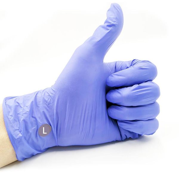 

comfortable exam pairs mechanic 50 disposable rubber nitrile gloves ja2s qnok