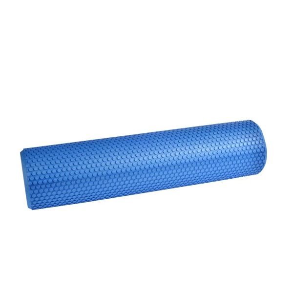 

accessories rebuwo foam yoga roller blue medium