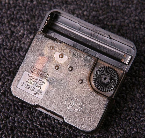 

wholesale hands quartz clock movement mechanism replacement par jllnep comb2010