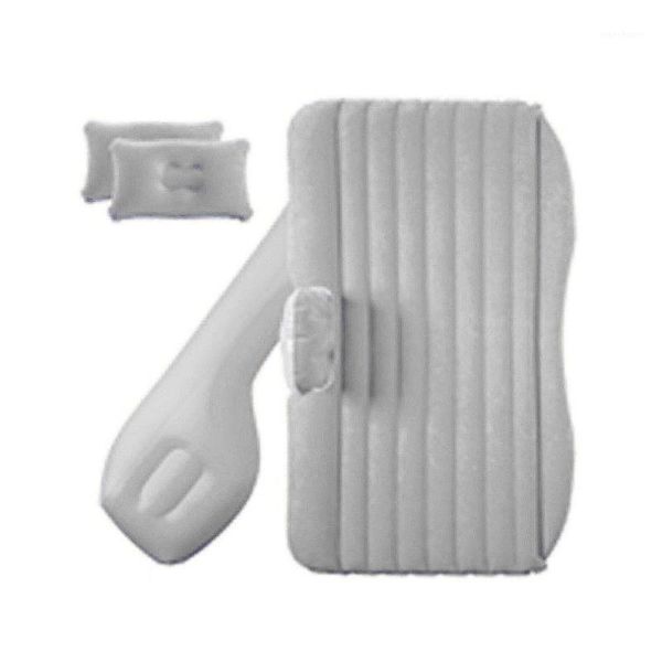 

car air mattress travel bed car back seat cover inflatable mattress1