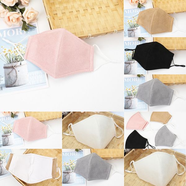 

dhl shipping reusable sports warm breathable windproof mask dustproof mouth cover washable outdoor winter cycling masks oa0um, Black