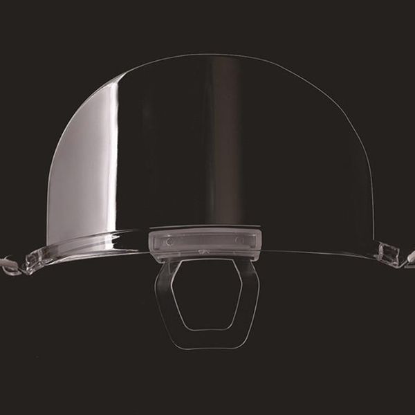 

lot transparent masks permanent fog catering food l plastic kitchen restaurant masks kitchen tools sqcjtb, Black