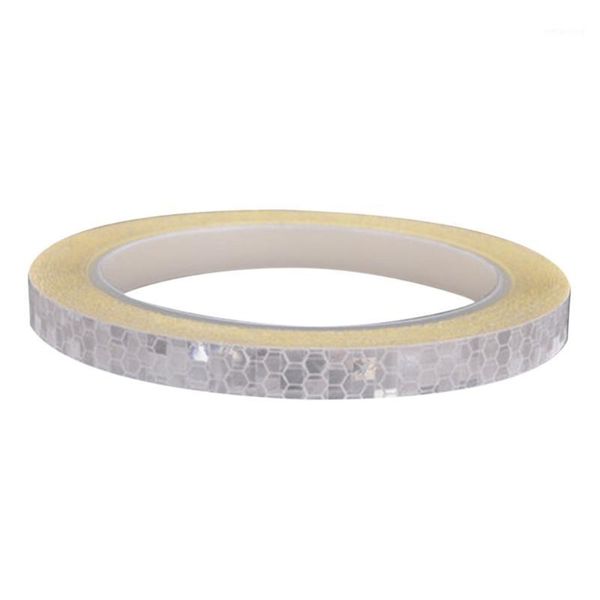 

car & truck racks bicycle reflective stickers mountain bike accessories luminous safety equipment dead motorcycle wheel body sticker1