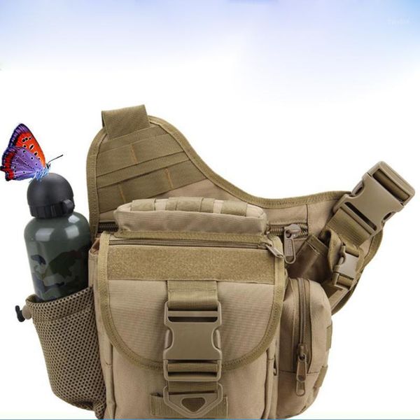 

backpack exo mochila k5134 super outdoor army tactical molle camping hiking trekking bag1
