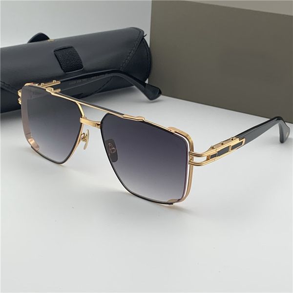 

fashion glasses black grey sunglasses sun glasses eyewear driving glasses fashion new in box numd201027-6a, White;black