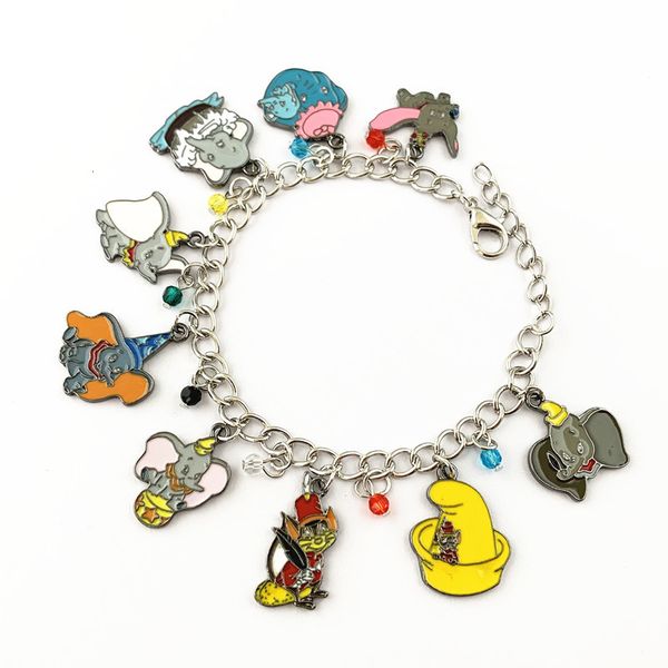 

charm hbswui a wholesale lot shipping 20pcs bracelets hrxfmbr08, Golden;silver