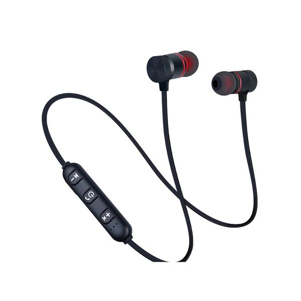 

5.0 магнитные беспроводные bluetooth наушники спорт музыка игры гарнитура наушники стерео динамика fone de ouvido для всего телефона f jllms