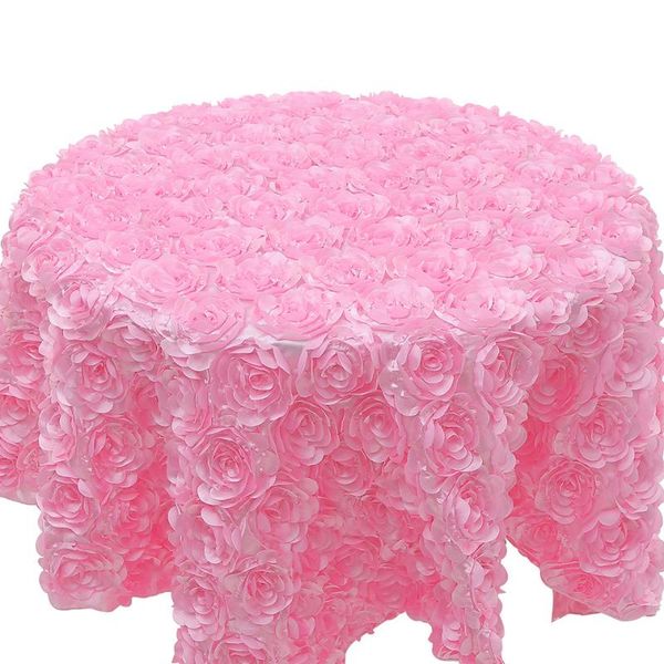 

table skirt 275x77cmflower birthday party bloom skirts baby shower favors for banquet wedding xmas decoration home textile