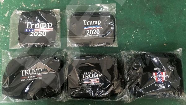 

trump 2020 styles 5 donald face president cloth anti-dust cotton keep america great fashion washable mask