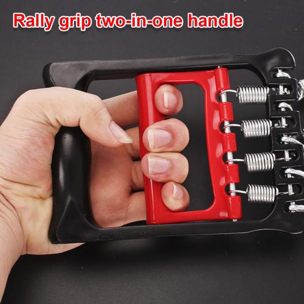 

footstool tensioner chest expansion tensioner five springs three-purpose multifunction arm force home fitness equipmen
