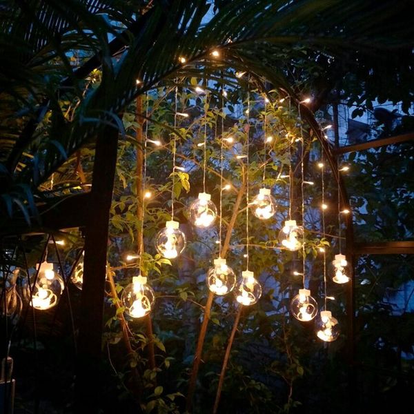 

fengrise wedding decoration wedding backdrop p clip usb led string lights birthday party decor christmas ornaments jllbca