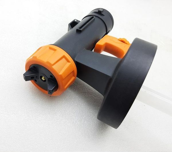 

electric spray gun paint spray accessories, gun head, gasket etc....1