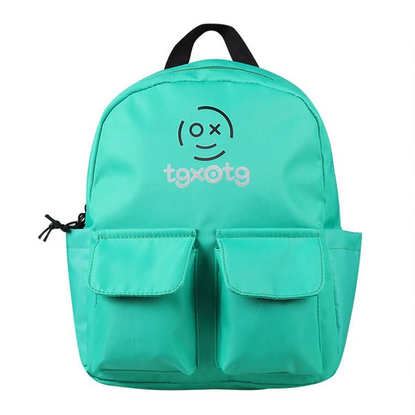 

2022 designer bags luxurys designers bags light travel backpack small backpacks fashion schoolbag trendy korean children schoolbags size 3