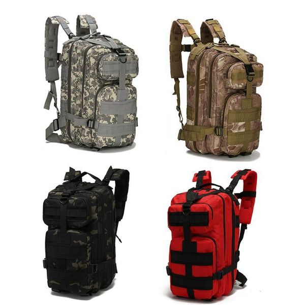 

tactical camouflage camera pack women messenger bag men outdoor sport bags waterproof nylon saddle bag